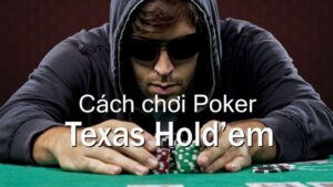Thứ hạng bài trong Poker